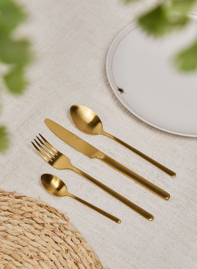 Marks & Spencer 16 Piece Cutlery Set