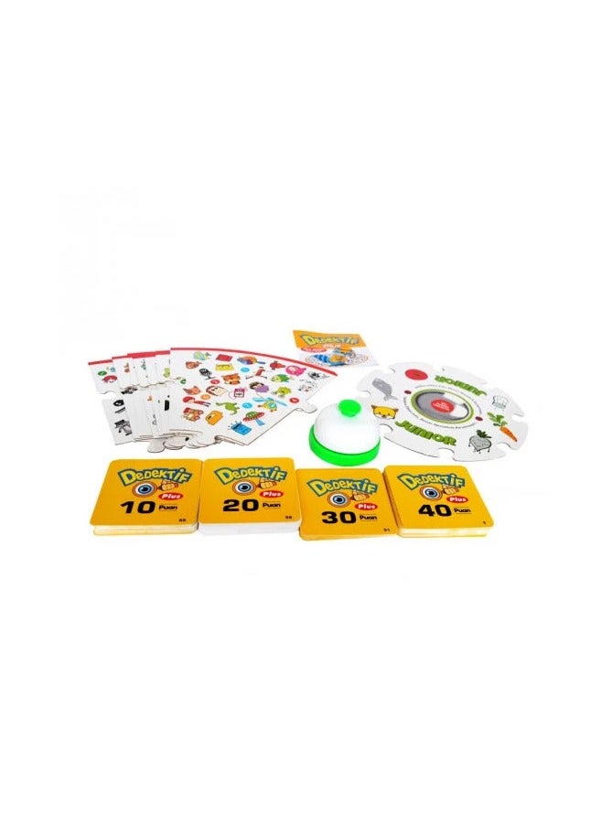redka Dedektif Plus - Image 3