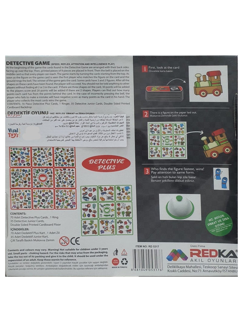 redka Dedektif Plus - Image 2