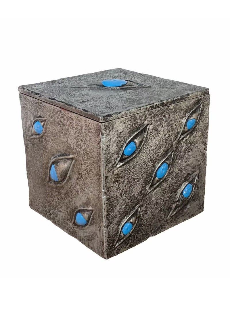 General - Prison Realm Props Prison Gate Border Figure, Spell Return, Super Spell, Wujo Wu, Xia Youjie (10cm) - Image 1