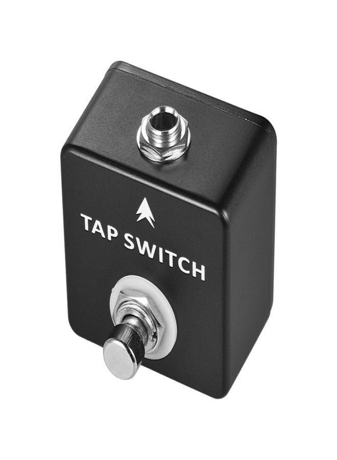 Mosky TAP SWITCH Tap Tempo Switch Pedal Full Metal Shell - Image 3