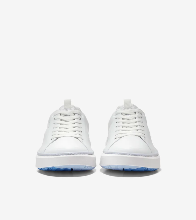 كول هان Women's GrandPro¸ Waterproof Topspin Golf Shoes