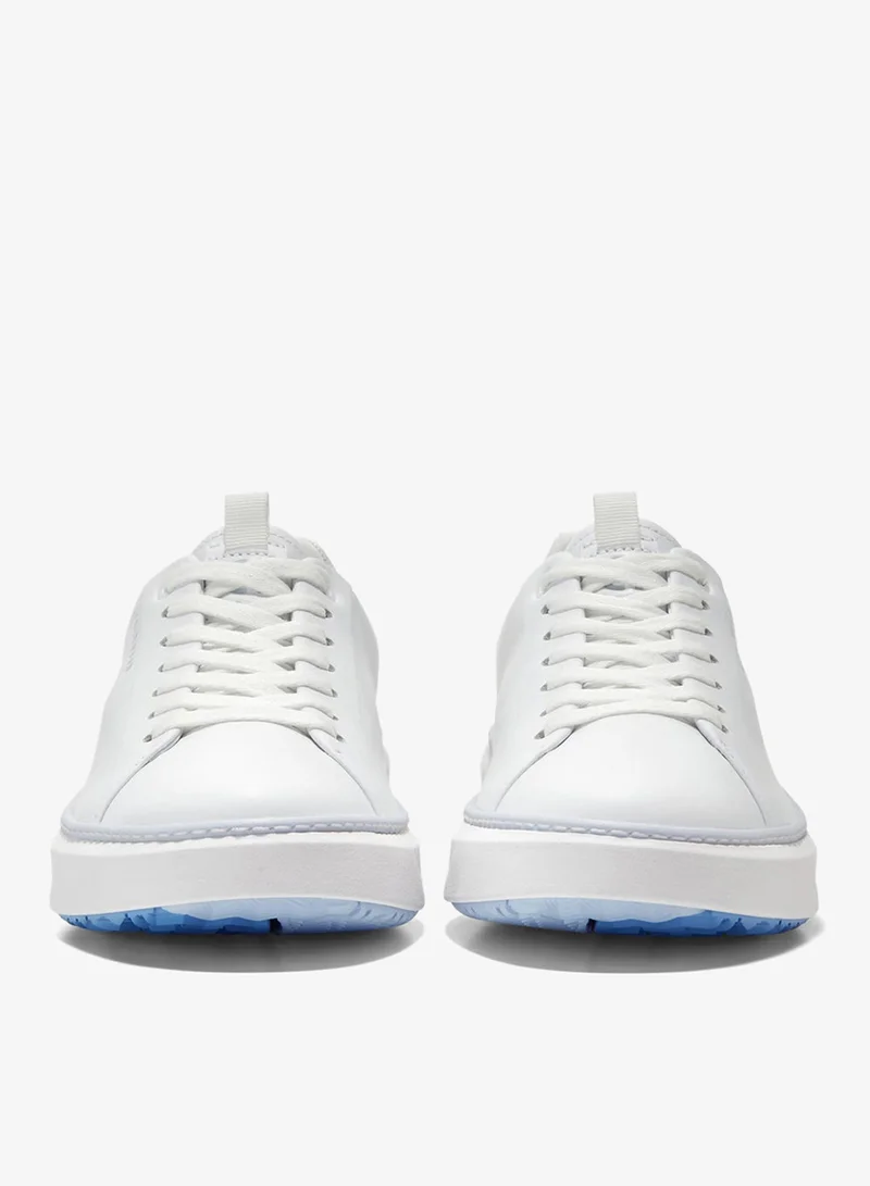 COLE HAAN Women's GrandPro¸ Waterproof Topspin Golf Shoes