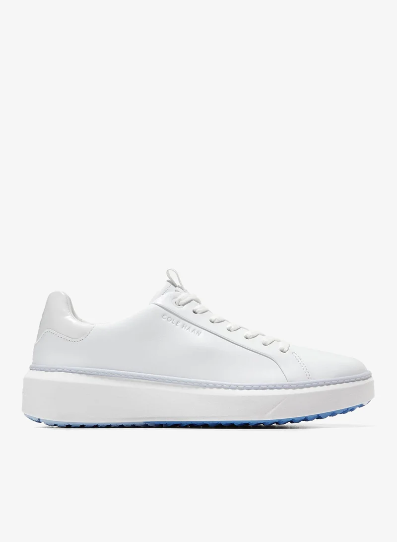 COLE HAAN Women's GrandPro¸ Waterproof Topspin Golf Shoes
