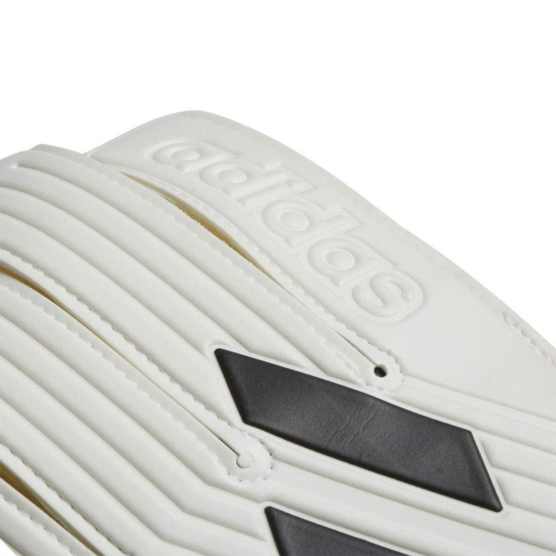 adidas Unisex-Adult Tiro Club Goalie Gloves, White/Black, 11.5 - Image 2