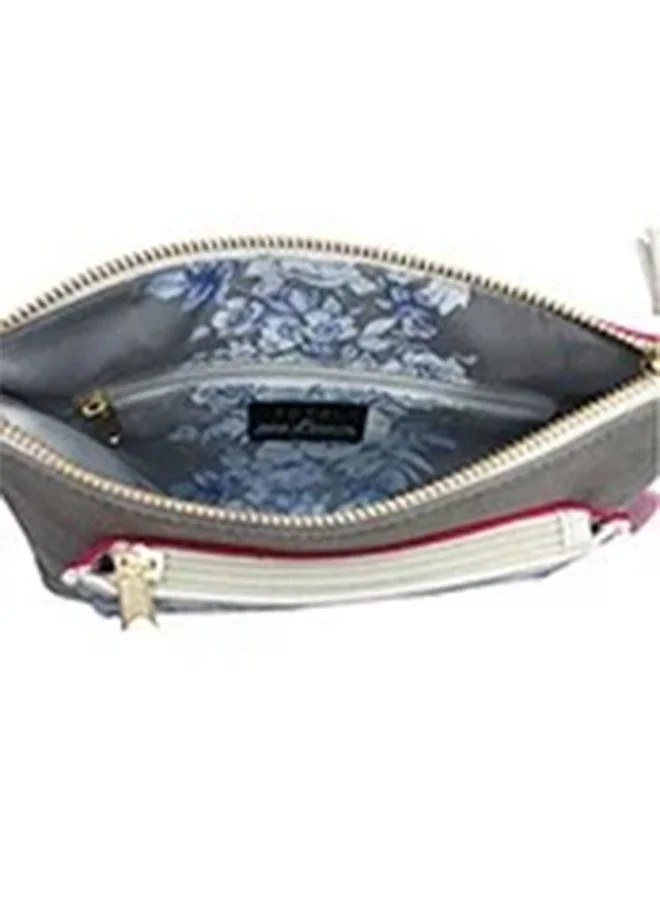 House Of Disaster Petal Get Made Up Makeup Pouch | Cosmetic Bag for Kids & Adults | Small Bag for Kids