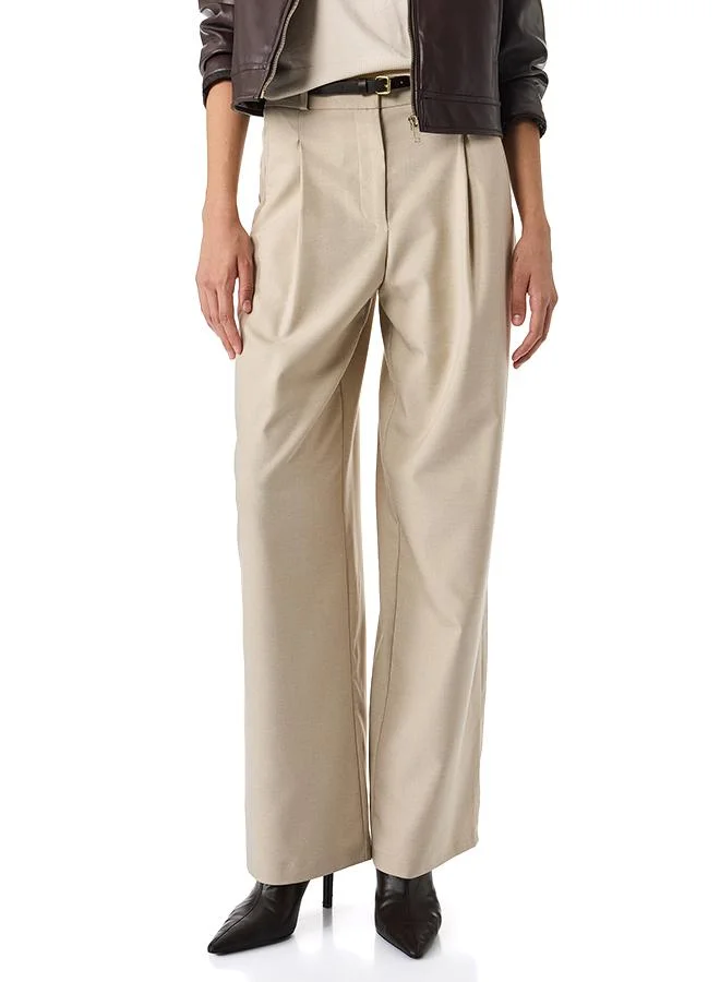 كوتون Palazzo Pants
