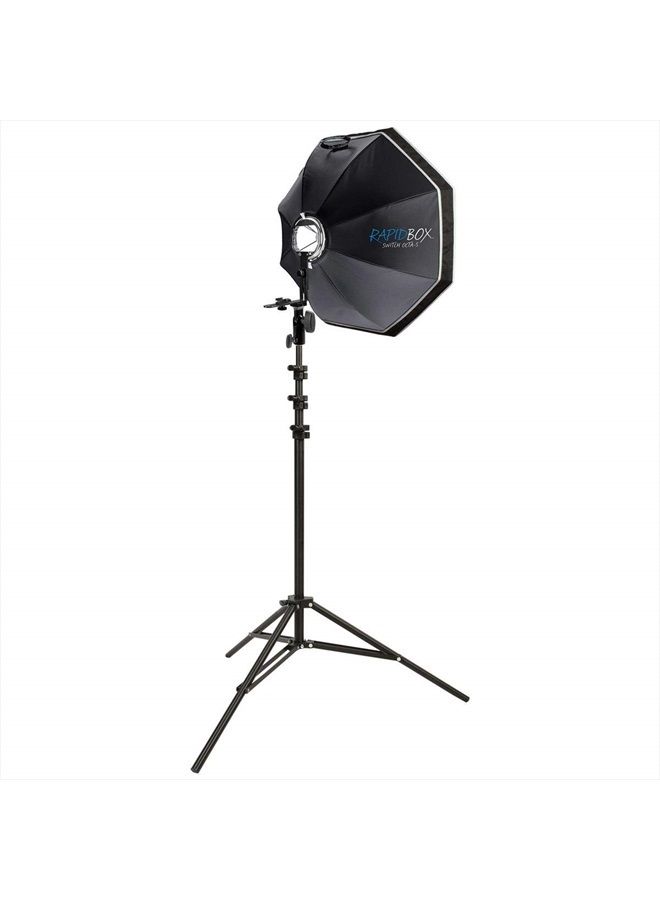 Westcott Rapid Box 26" Octa Speedlite Kit - Image 1