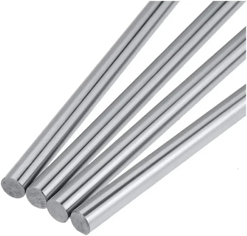 Linear Shaft 16mm 200mm Chrome Plated Cylinder Rods For 3D Printer Parts - Image 2