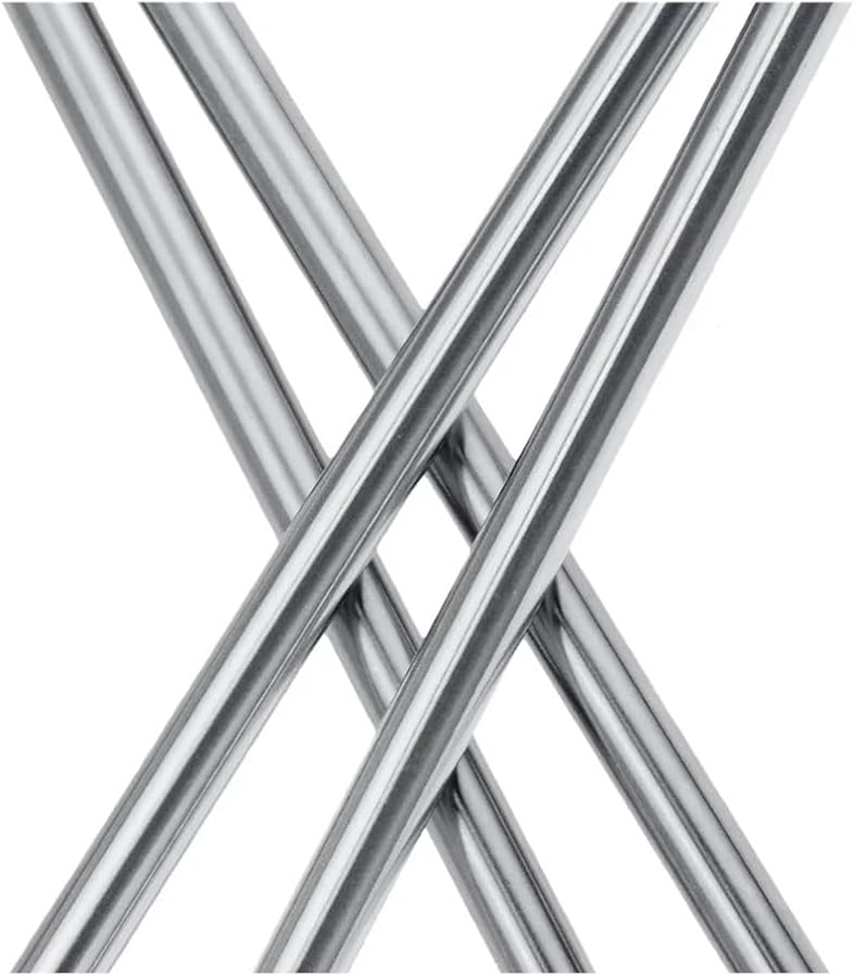 Linear Shaft 16mm 200mm Chrome Plated Cylinder Rods For 3D Printer Parts - Image 3