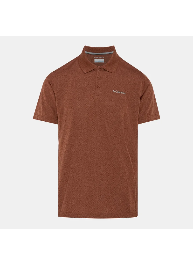 Columbia Men's Utilizer™ Polo T-Shirt