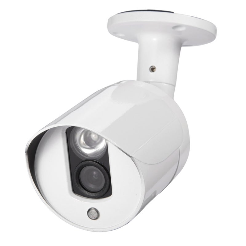 633W/AHD H.264 HD 720P 1/4 inch 1.0 Mega Pixel Array Bullet Camera, Support Night Vision / Motion Detection, IR Distance: 20m - Image 1