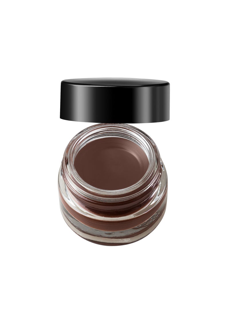 JOLIE. IMPECCABLE ME - Jolie Waterproof Indelible Creme Eye Shadow 3g (Tip Taupe) - Image 1