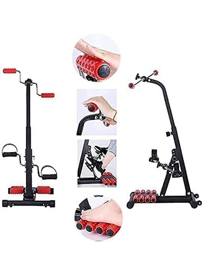 ULTIMAX Exercise Bikes For Rehabilitation - Image 1