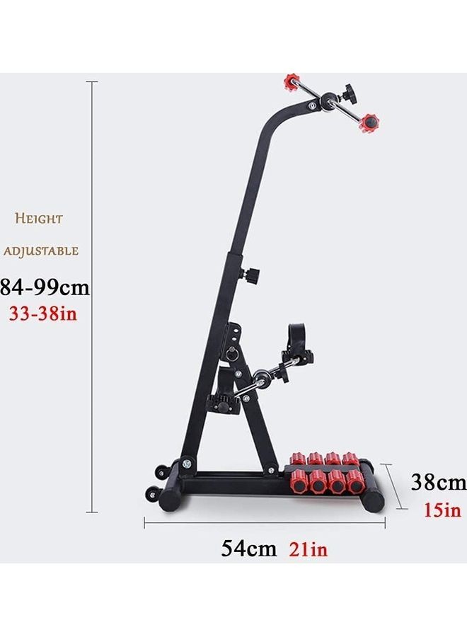 ULTIMAX Exercise Bikes For Rehabilitation - Image 3