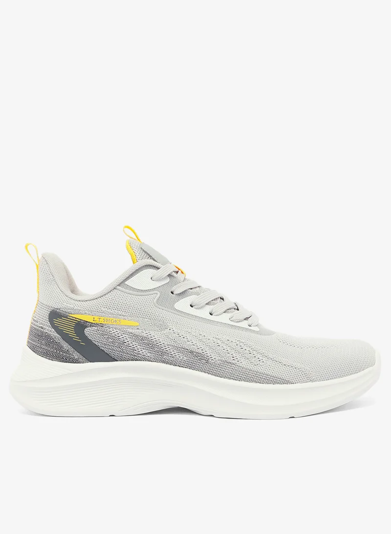 فورورد Casual Comfort Sneakers