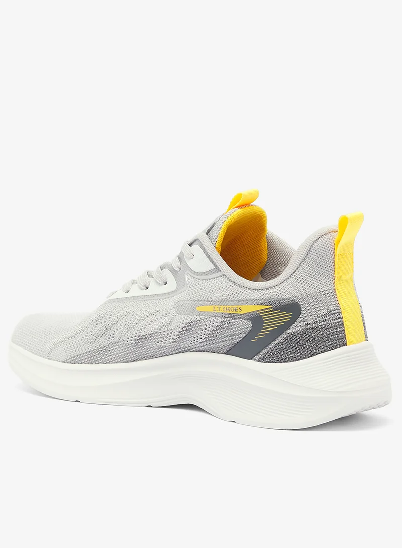 فورورد Casual Comfort Sneakers