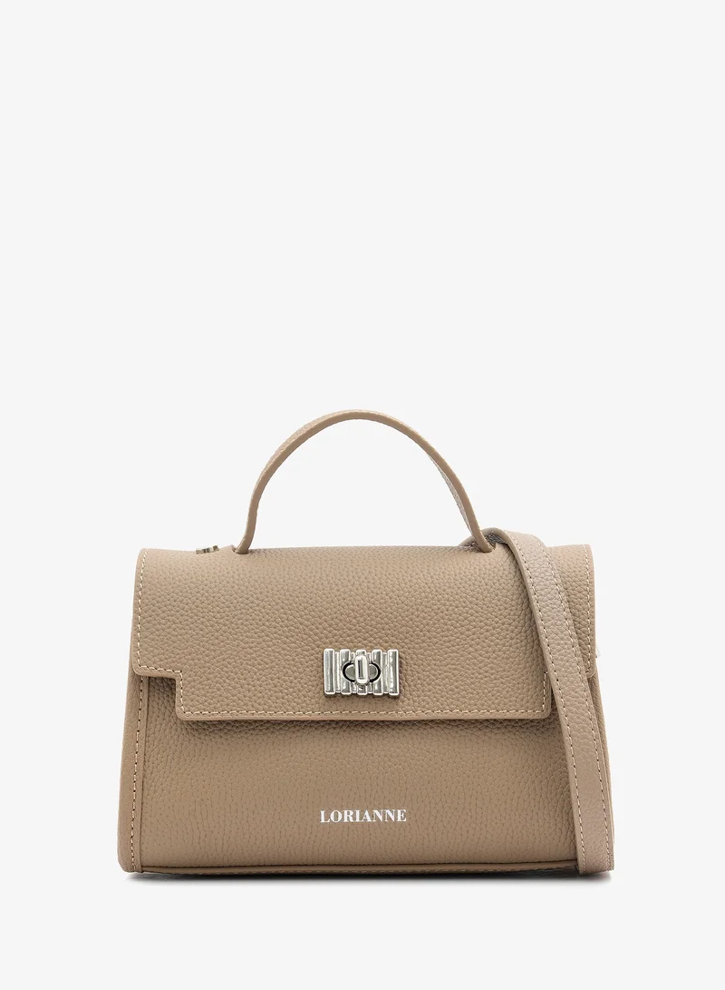 لوريان Kaia - Small Top Handle Bag