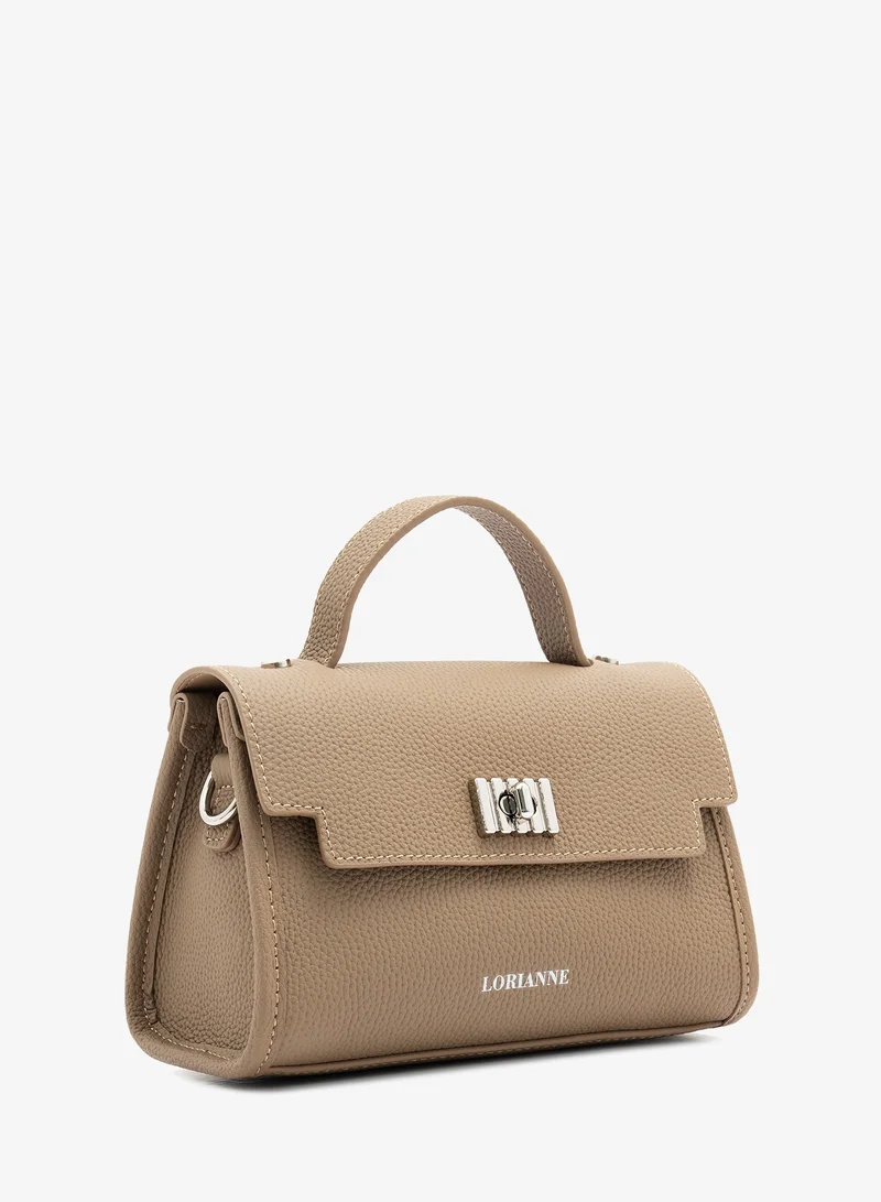 لوريان Kaia - Small Top Handle Bag