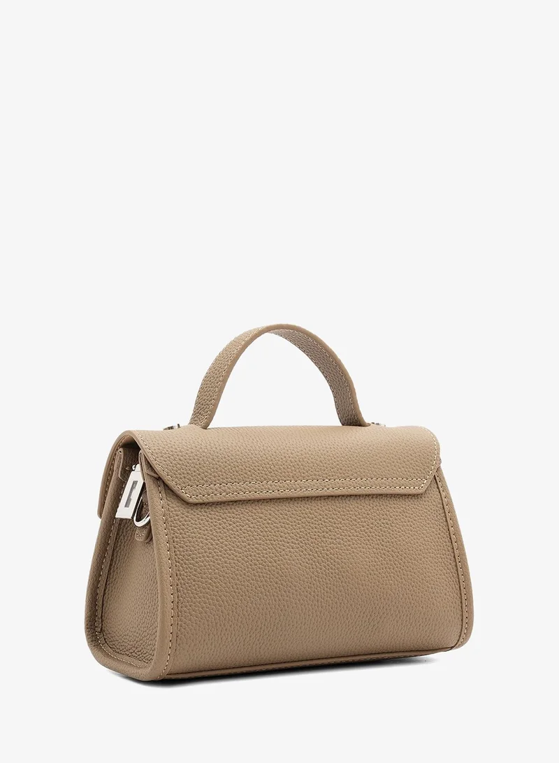 Lorianne  Kaia - Small Top Handle Bag for Women | Best Price UAE