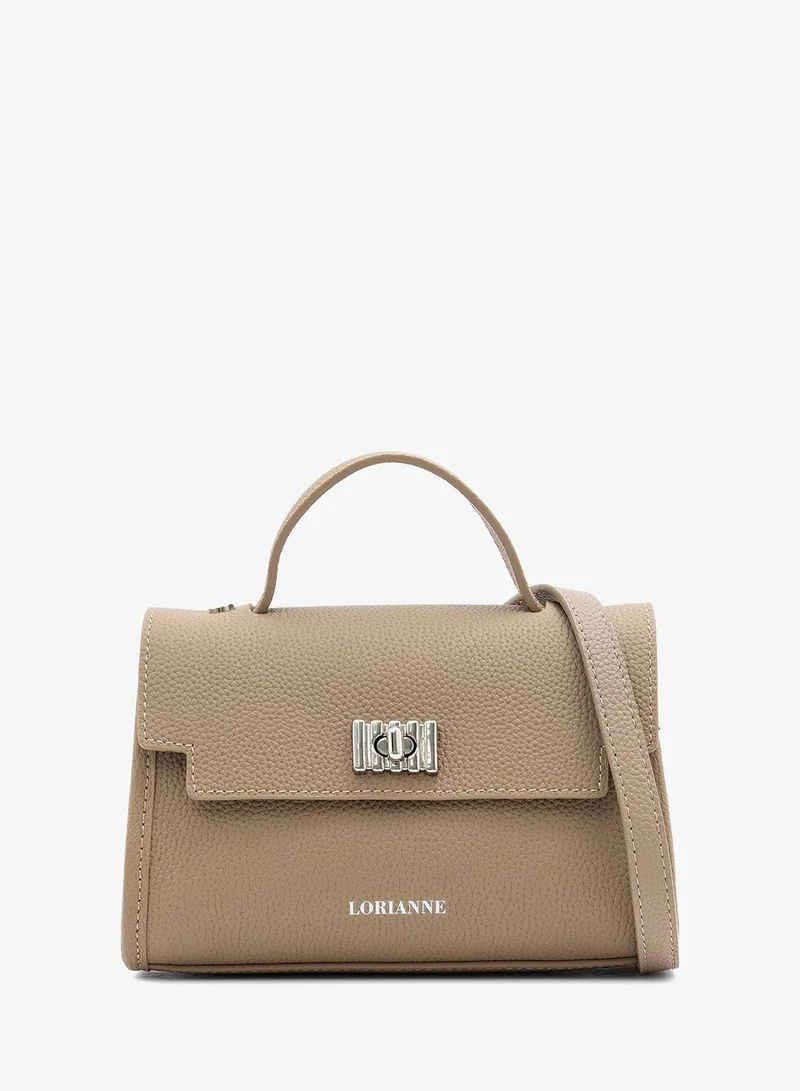 لوريان Kaia - Small Top Handle Bag