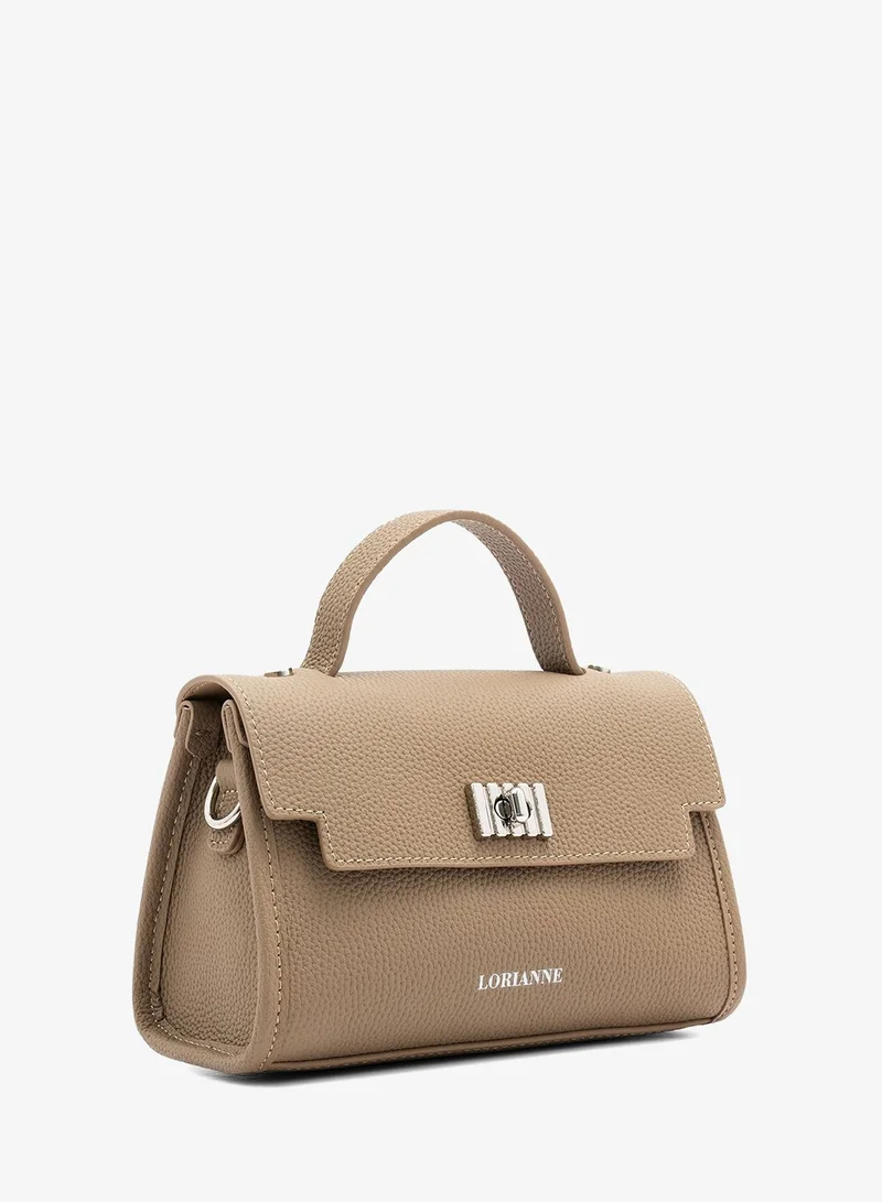 لوريان Kaia - Small Top Handle Bag