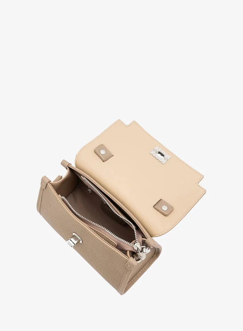 Lorianne  Kaia - Small Top Handle Bag for Women | Best Price UAE