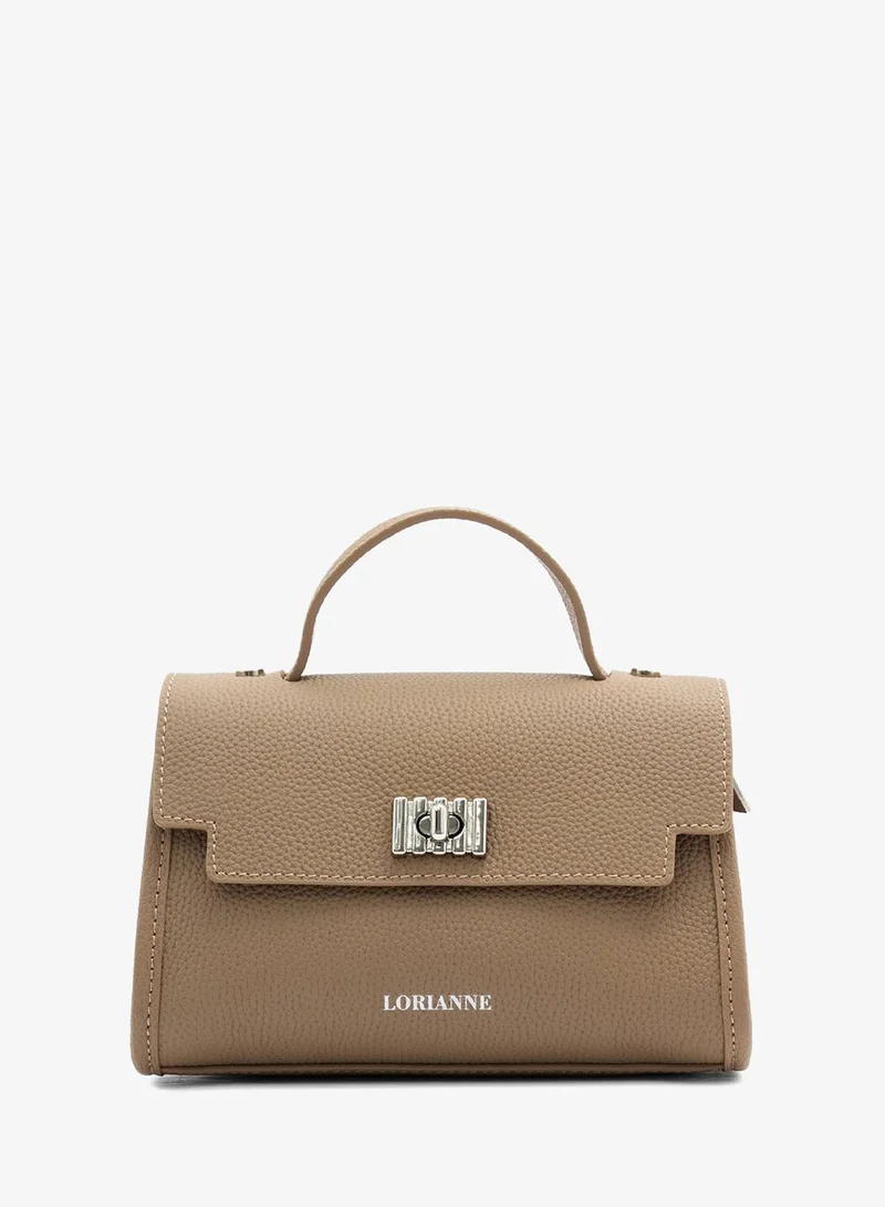 Lorianne  Kaia - Small Top Handle Bag for Women | Best Price UAE