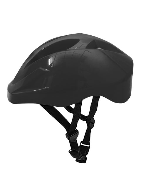 EL1026 Multi Utility Sports Helmet for Cycling, Skating, Skateboarding |  Material : ABS, EPS | With High Density EPS (Thermocol) Padding, Soft Cushion and Adjustable Strap for Best Fit