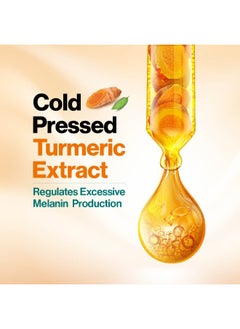 Himalaya Dark Spot Clearing Turmeric Face Wash  - Image 3