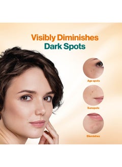 Himalaya Dark Spot Clearing Turmeric Face Wash  - Image 4