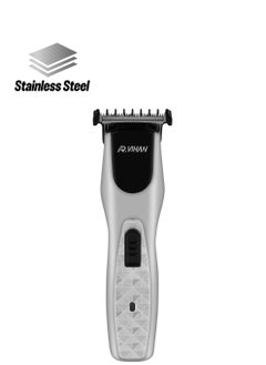 R.VIHAN 3 In 1 Professional Hair Trimmer Rechargeable Electric Shaver  - Image 1