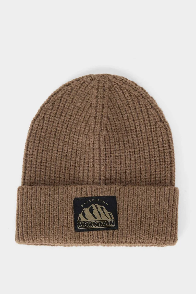 ديفاكتو Man Beret