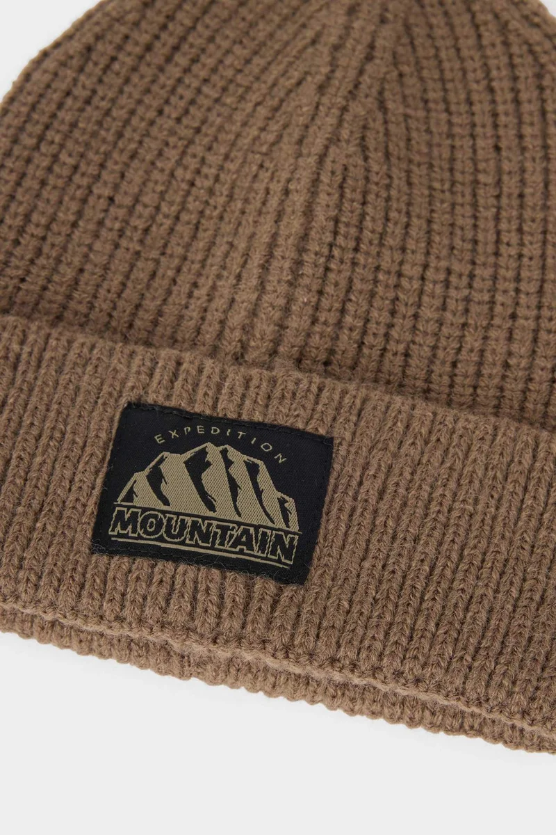 ديفاكتو Man Beret