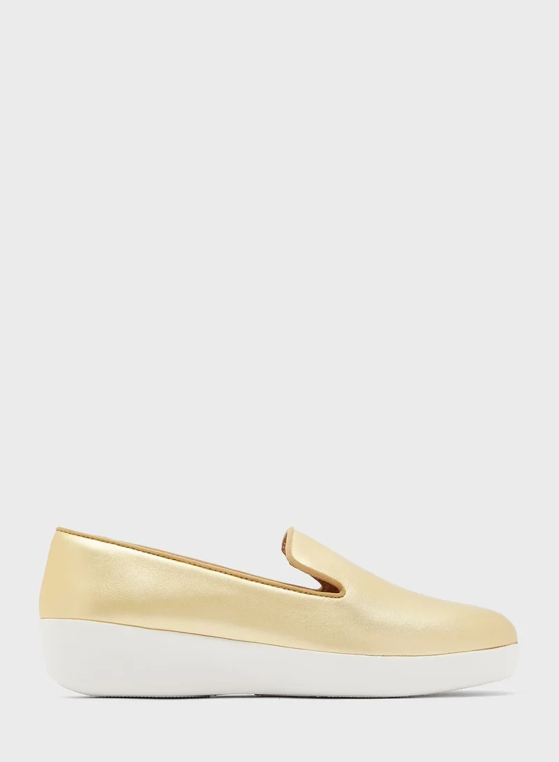 FitFlop Audrey Slip Ons