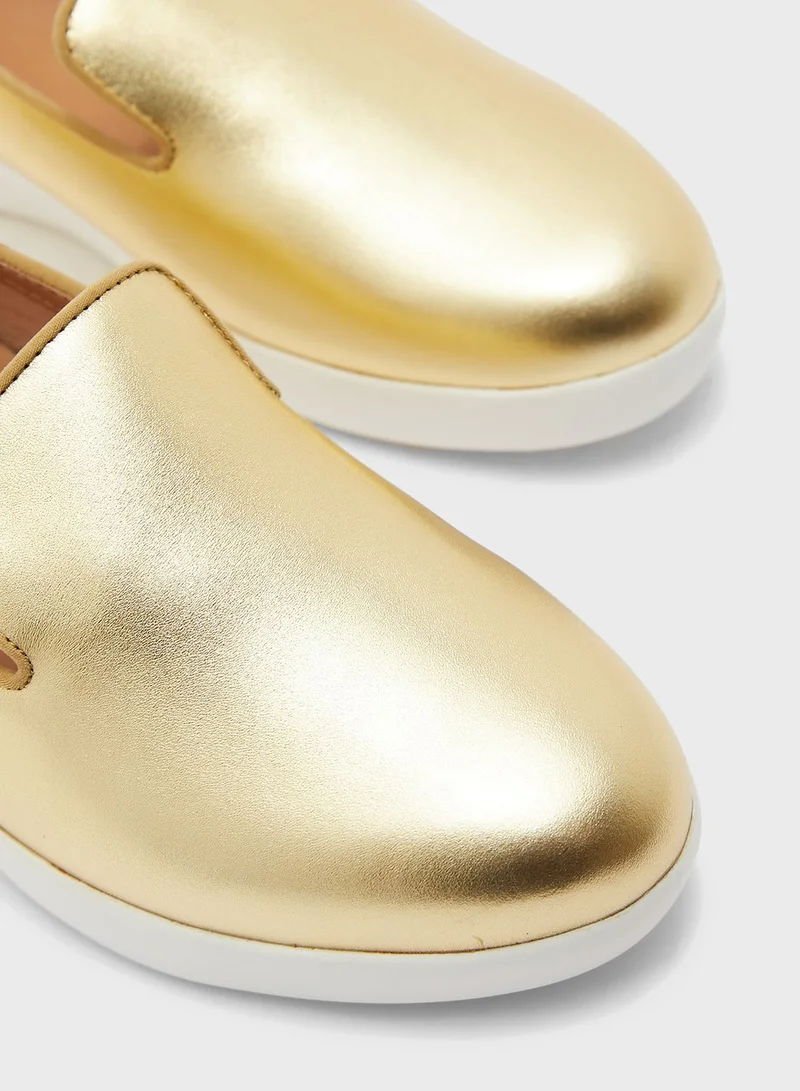 FitFlop Audrey Slip Ons