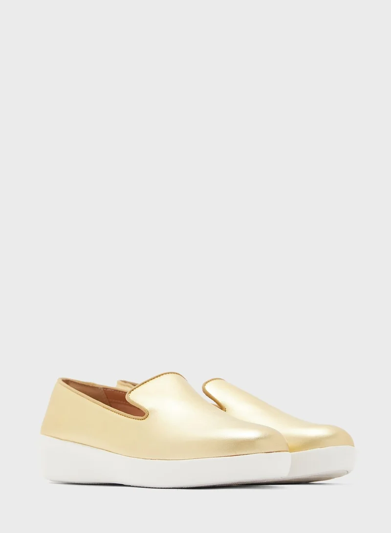 FitFlop Audrey Slip Ons
