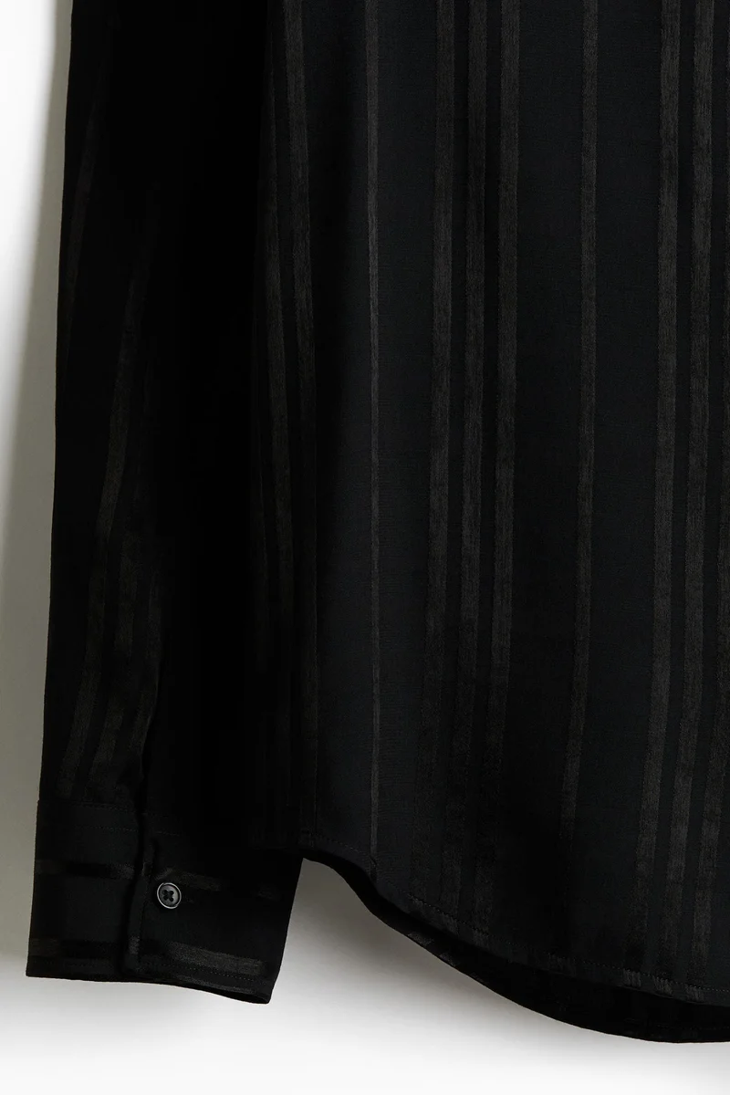 H&M Regular Fit Shirt