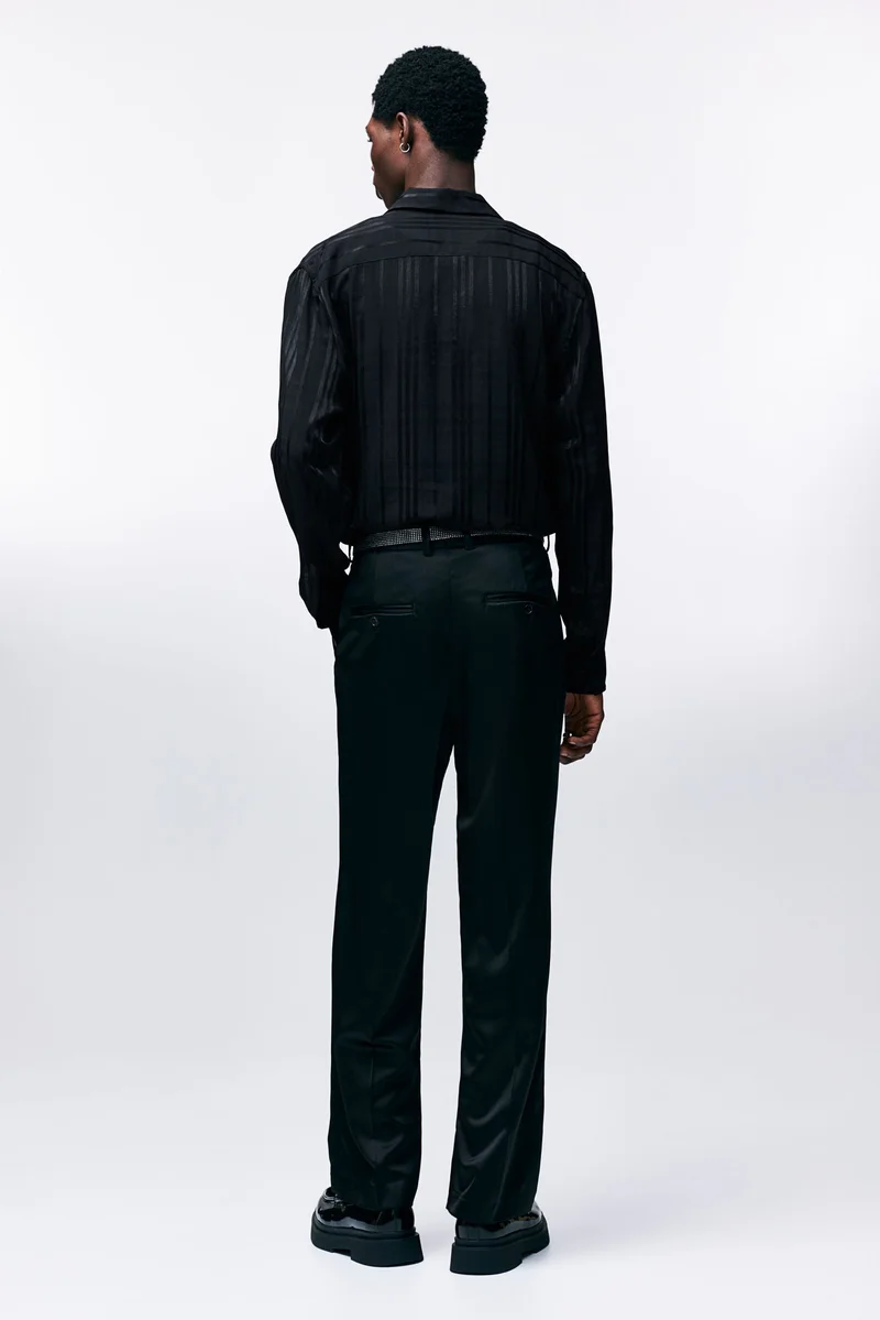 H&M Regular Fit Shirt