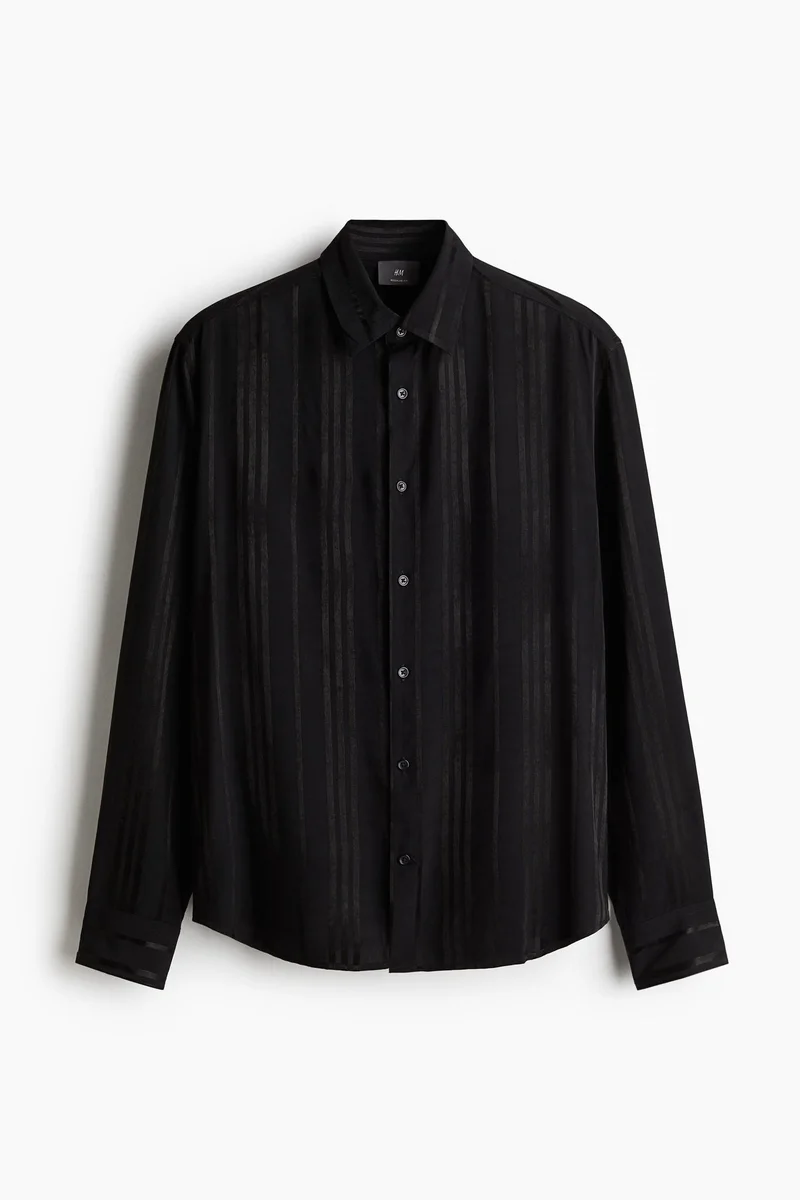 H&M Regular Fit Shirt
