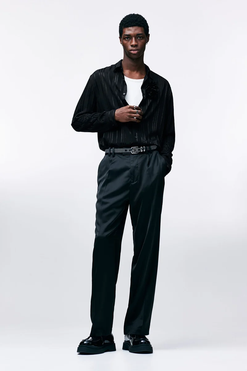 H&M Regular Fit Shirt