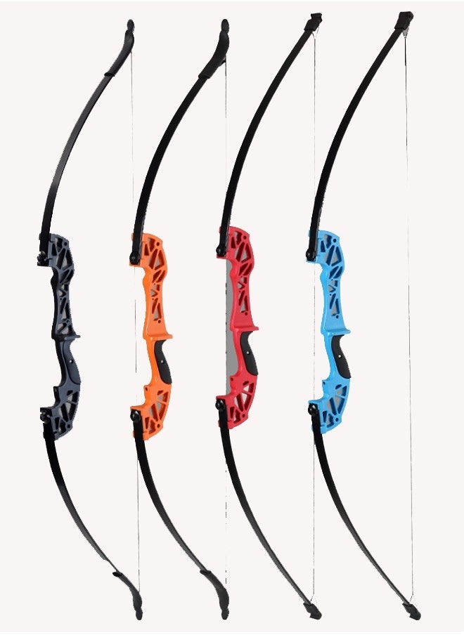 Gasin - Premium Recurve Bow Set - 30-Pound Power, Complete Accessories for an Enhanced Shooting Experience - Image 1