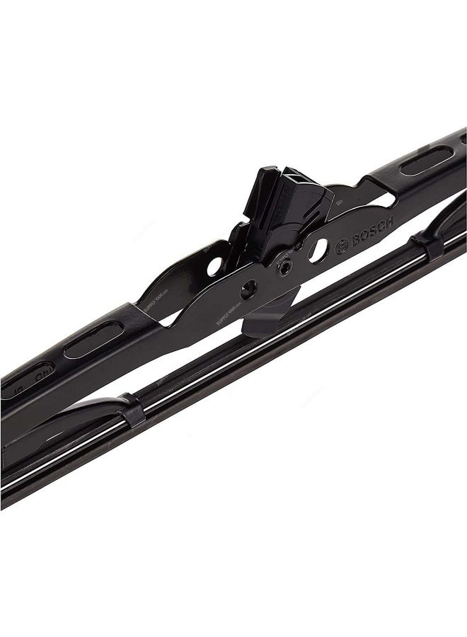 BOSCH Wiper - Classic; Size: 19in, 480 MM - BOSCH - 3 397 011 528