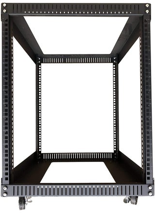 TECHTOO Shelf Rails 1U Adjustable Universal Rack Mount Server Shelves Rails 4-Post Full Depth Set for Network Equipment (Shelf Rails 1U) - pzsku/ZFD84F4D27B2E572E23D5Z/45/1749374504/112ec88c-36b9-4a4a-9ce5-1e4e40c856f4
