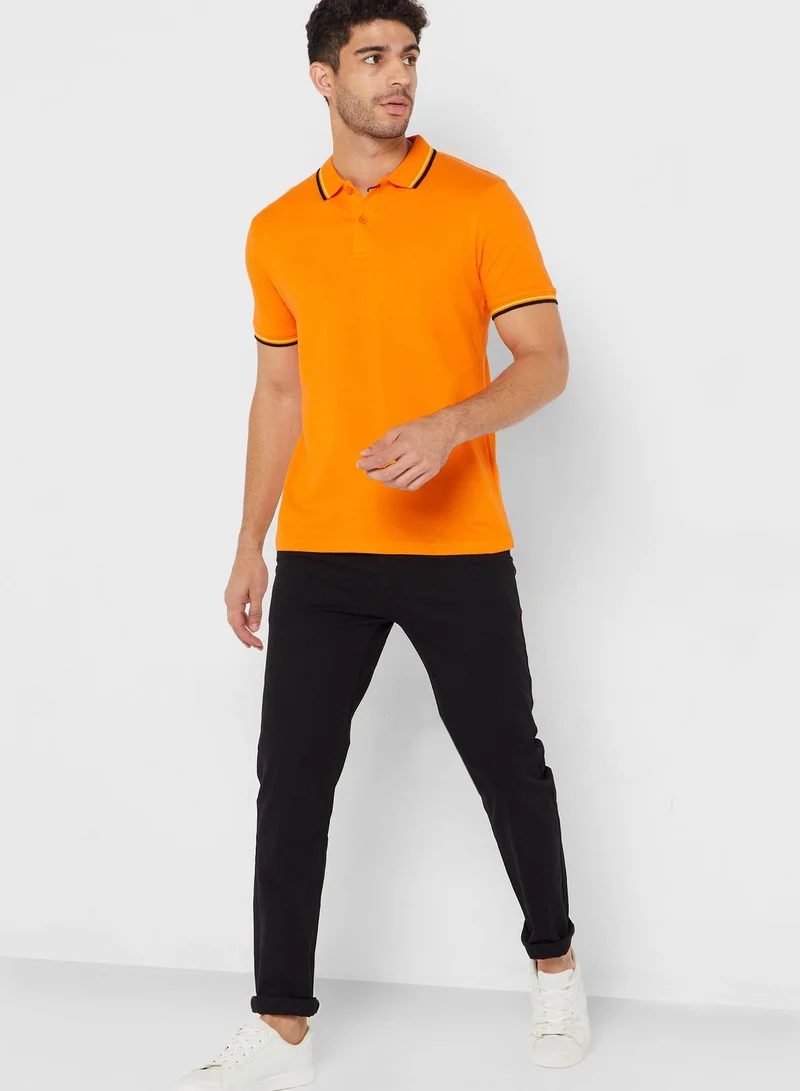 Robert Wood Chino Trouser
