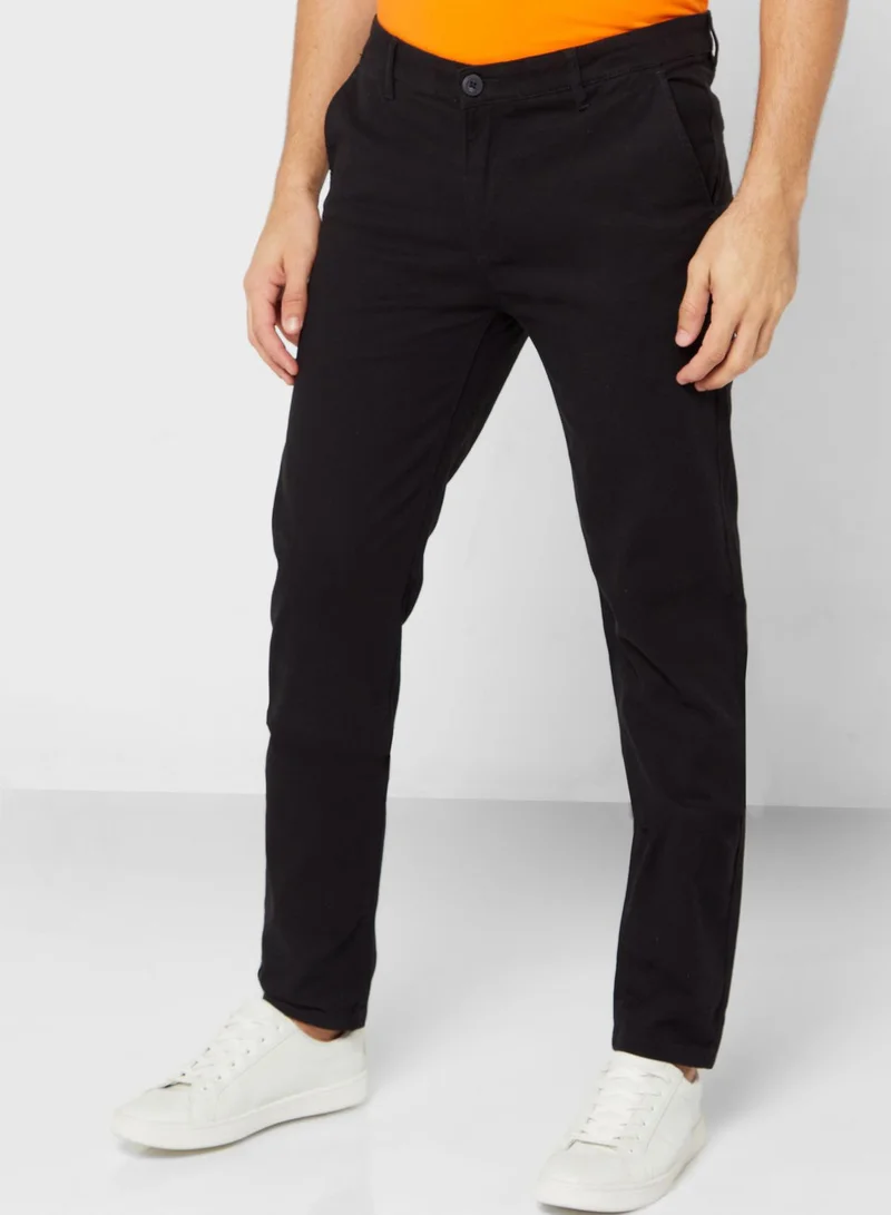 Robert Wood Chino Trouser