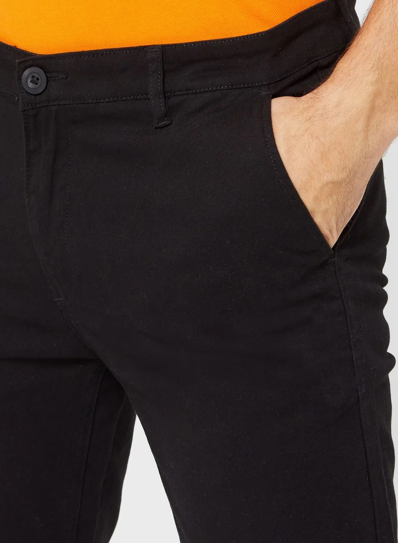 Robert Wood Chino Trouser