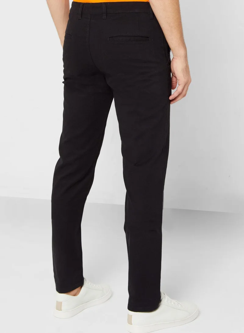 Robert Wood Chino Trouser