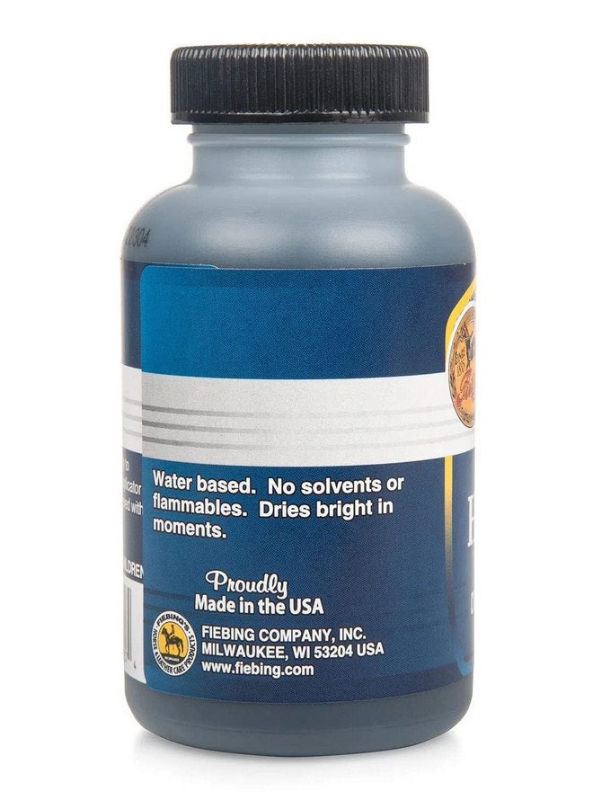 تاف 1 8 أونصة من ملمع الحوافر الأسود - Image 5