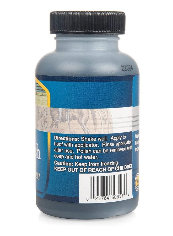 تاف 1 8 أونصة من ملمع الحوافر الأسود - Image 3